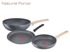 Tefal Natural Force ponev za palačinke, 25 cm (G2663872)