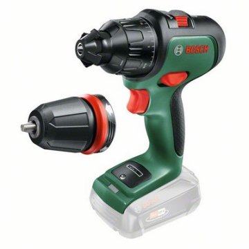 Bosch akumulatorski udarni vrtalnik vijačnik AdvancedImpact 18 Solo (06039B510C)