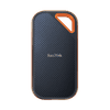 SANDISK Extreme PRO Portable V2 zunanji SSD disk, 2 TB, USB 3.2 Gen 2x2