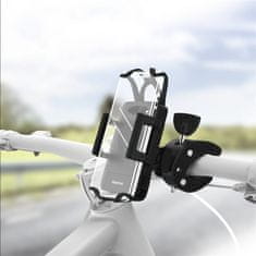 Hama nosilec za pametni telefon za na kolo, univerzalni, 5-9 cm (00178251)