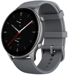 Xiaomi Amazfit GTR 2e pametna ura, siva