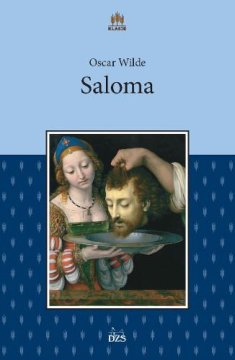Oscar Wilde: Saloma