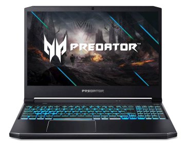 Acer Predator Helios 300 PH315-53-502A prenosnik (NH.Q7ZEX.006)
