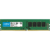 Crucial pomnilnik, 16GB, DDR4-3200 UDIMM PC4-25600 CL22, 1.2 V