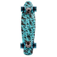 MTR Pennyboard deska 56 cm AL truck, AZURE SEA S-116