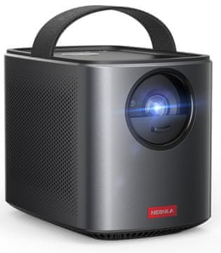 Anker Nebula Mars II Pro prenosni projektor, Android 7.1