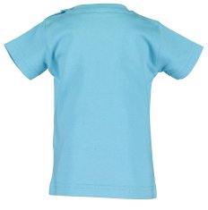 Blue Seven fantovska majica 928106 X_2, 68, modra