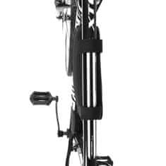 MG Bicycle Bag torbica za kolo 1.5L, črna