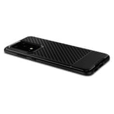 Spigen Core Armor silikonski ovitek za Samsung Galaxy S20 Ultra, črna