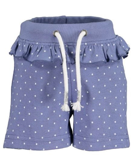Blue Seven dekliške kratke hlače 913573 X_1