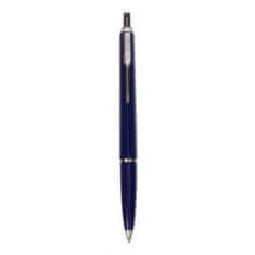 Astra ZENITH 7 Classic, kroglično pero 0,8 mm, modro + polnilo, blister, mešanica barv, 4570200