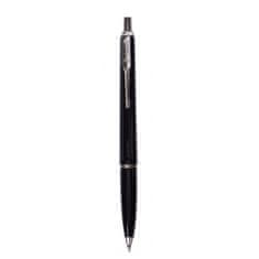 Astra ZENITH 7 Classic, kroglično pero 0,8 mm, modro, črno ohišje, škatla, 4071001