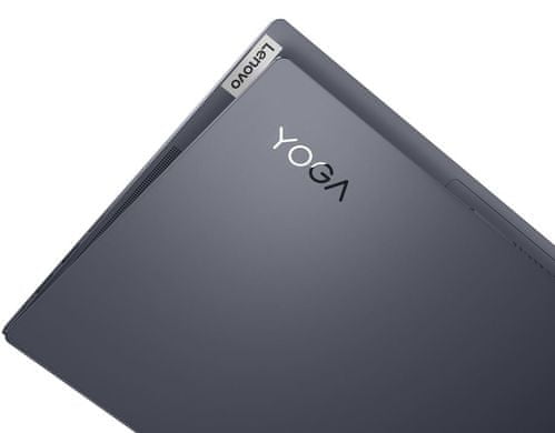 Yoga Slim 7 prenosnik