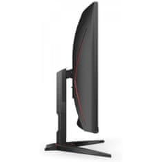 AOC gaming monitor C32G2ZE