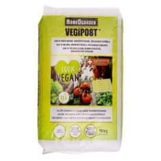 HomeOgarden VegiPost organsko gnojilo, 10 kg