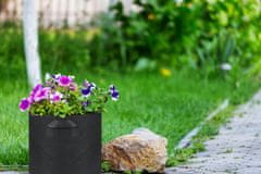 HomeOgarden PlantIN sadilna vreča, 56 L, črna