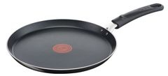 Tefal Simply Clean ponev za palačinke, 25 cm B5671053 - odprta embalaža