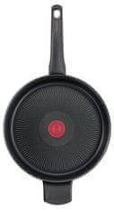 Tefal Ultimate globoka ponev s pokrovom, 26 cm G2683372