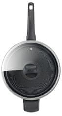 Tefal Ultimate globoka ponev s pokrovom, 26 cm G2683372