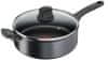 Tefal Ultimate globoka ponev s pokrovom, 26 cm G2683372