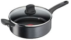 Tefal Ultimate globoka ponev s pokrovom, 26 cm G2683372
