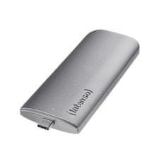 Intenso Business SSD disk, 500 GB, 320MB/s, USB-C