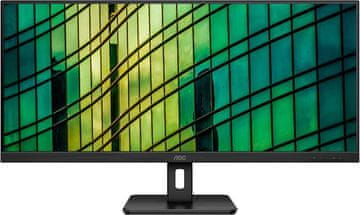 AOC Q34E2A IPS WFHD monitor
