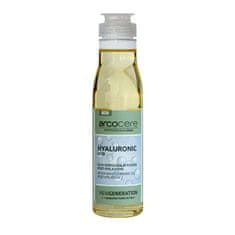 Arcocere Pomirjujoče čistilno olje po epilaciji Hyaluronic Acid (After-Wax Clean sing Oil) 150 ml
