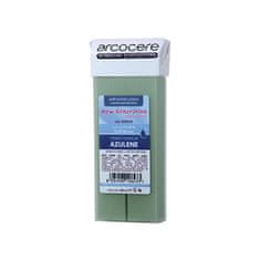 Arcocere Epilacijski vosek Professional Wax Azulene Zinc Titanium (Roll-On Cartidge) 100 ml