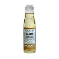 Arcocere Pomirjajoče čistilno olje po epilaciji Karité Bio (After-Wax Cleansing Oil) 150 ml