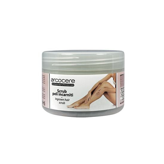Arcocere Piling za vraščene Hair 250 ml