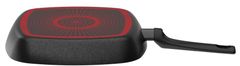 Tefal Simply Clean žar ponev, 26 × 26 cm B5674053