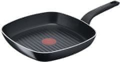 Tefal Simply Clean žar ponev, 26 × 26 cm B5674053