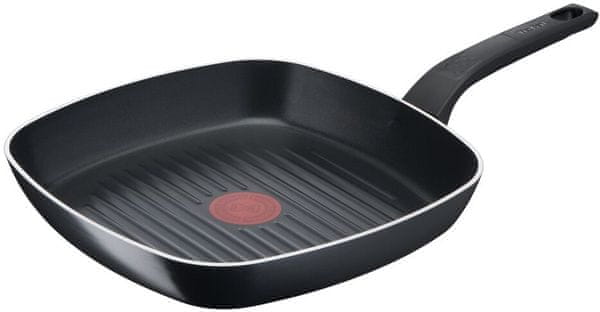  Žar ponev Tefal Simply Clean 26 × 26 cm B5674053