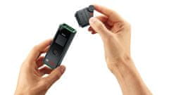 Bosch digitalni laserski merilnik razdalj Zamo III (0603672702)