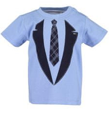 Blue Seven fantovska majica 928112 X_1, 68, modra