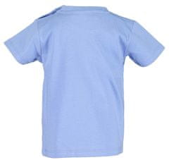 Blue Seven fantovska majica 928112 X_1, 68, modra