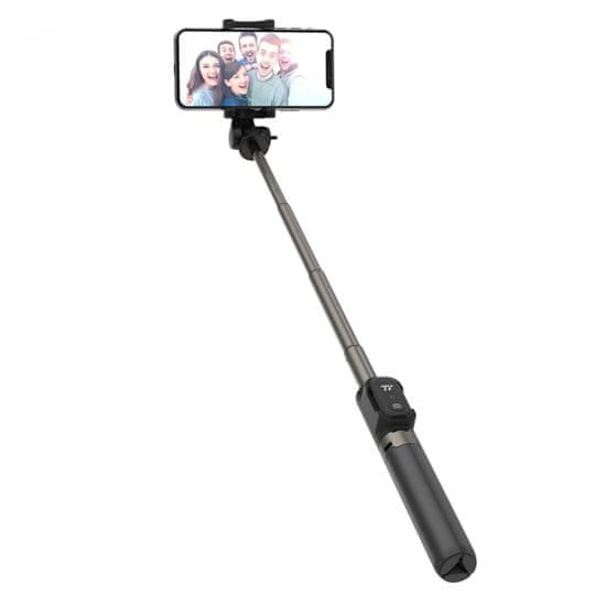TaoTronics TT-ST002 selfie palica s tripodom, Bluetooth
