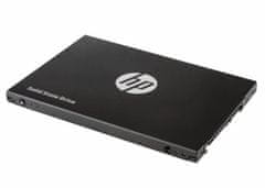 HP S700 SSD disk, 1 TB, SATA 3, 6,35 cm (2,5)