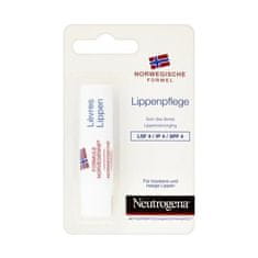 Neutrogena Balzam za ustnice SPF 4 v blistru (Lippen) 4,8 g