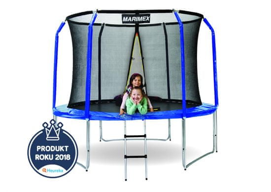 Marimex trampolin, 305 cm