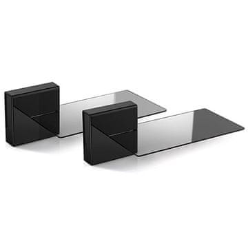 Meliconi 480527 BK, Ghost CUBE, 2x police, 2x kocke, 480527 BK, Ghost CUBE, 2x police, 2x kocke