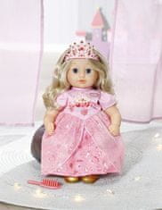 Baby Annabell Little Sladka princesa, 36 cm