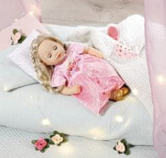 Baby Annabell Little Sladka princesa, 36 cm