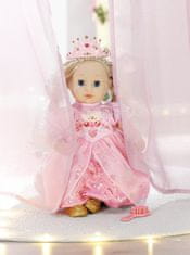 Baby Annabell Little Sladka princesa, 36 cm