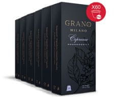 Grano Milano Kava ESPRESSO (6x10 kavnih kapsul)