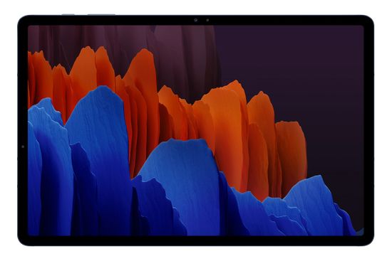 Samsung Galaxy Tab S7+ tablični računalnik, Wi-Fi, fantomsko moder