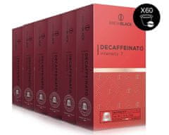 BrewBlack Kava DECAFFEINATO (6x10 kavnih kapsul)