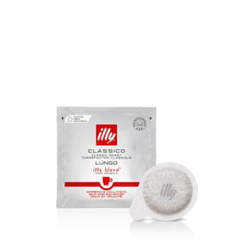 illy Solo Lungo kavne tabletke, 200/1