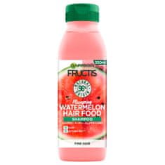 Garnier Fructis Hair food Watermelon šampon, 350 ml